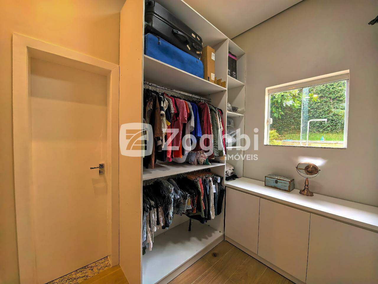 Casa à venda no Triângulo: 