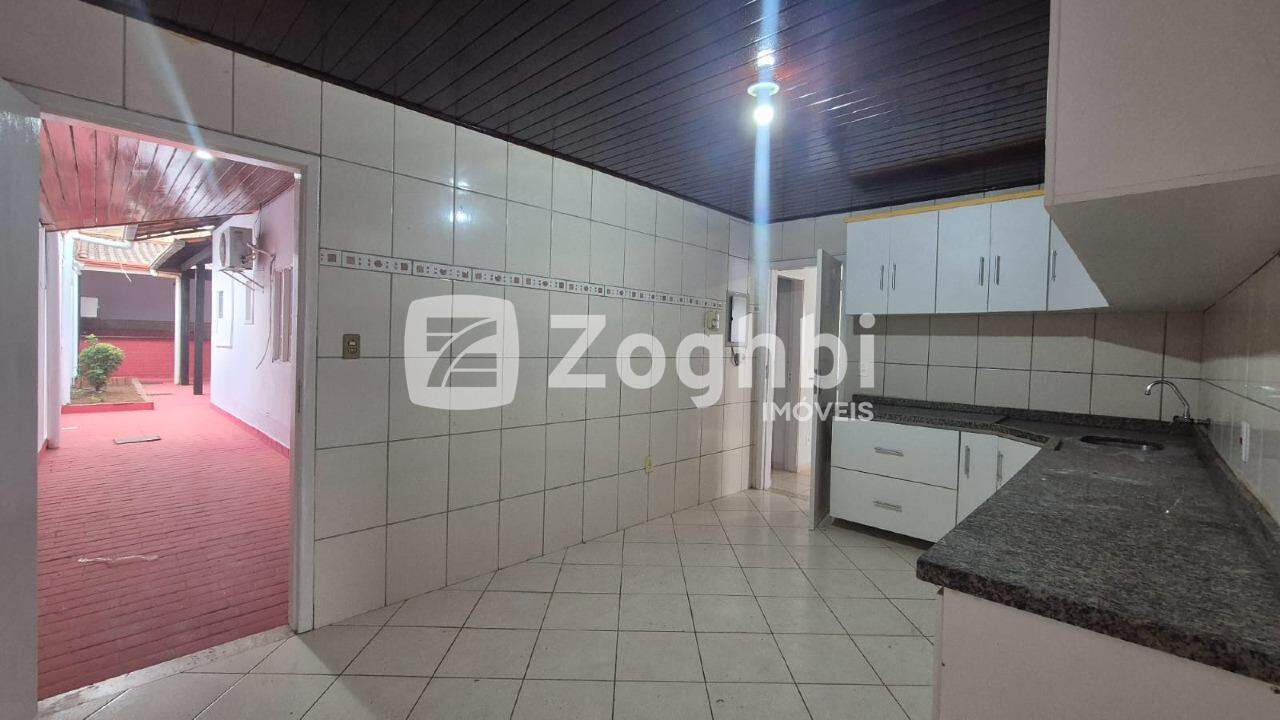 Casa para aluguel no Nova Porto Velho: 
