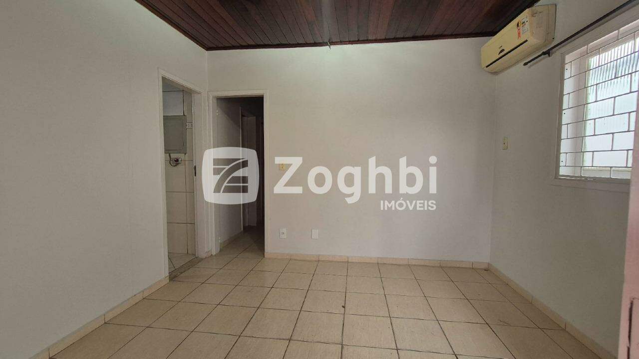 Casa para aluguel no Nova Porto Velho: 