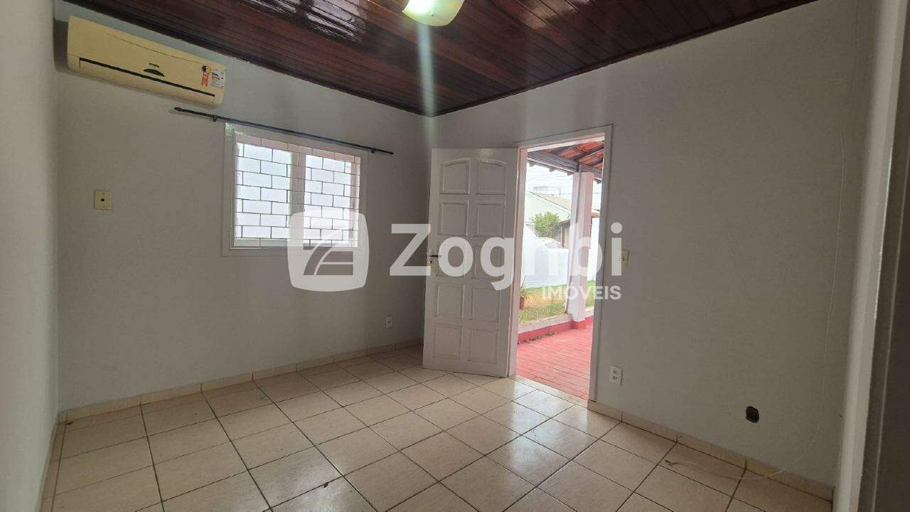 Casa para aluguel no Nova Porto Velho: 