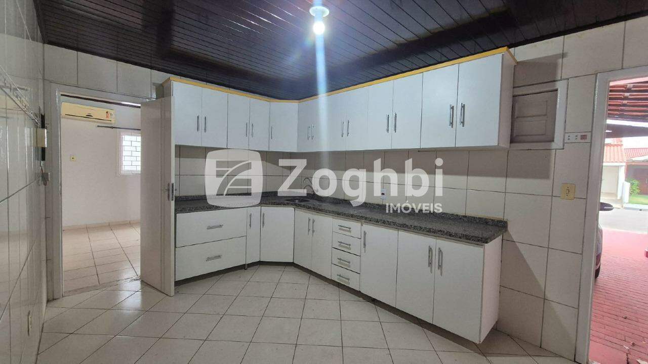 Casa para aluguel no Nova Porto Velho: 