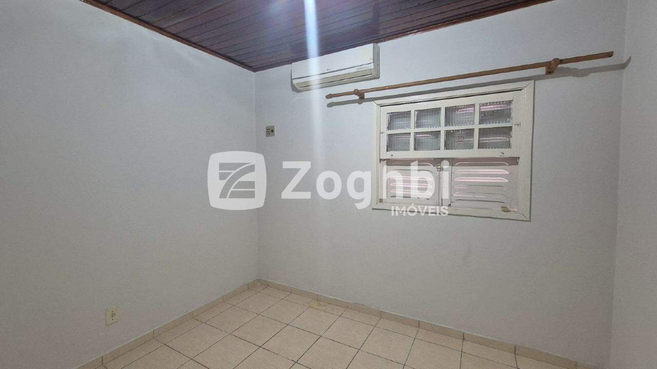 Casa para aluguel no Nova Porto Velho: 