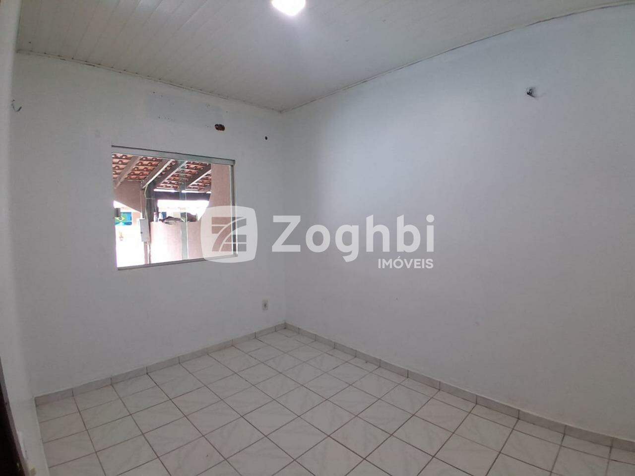 Casa para aluguel no Novo Horizonte: 