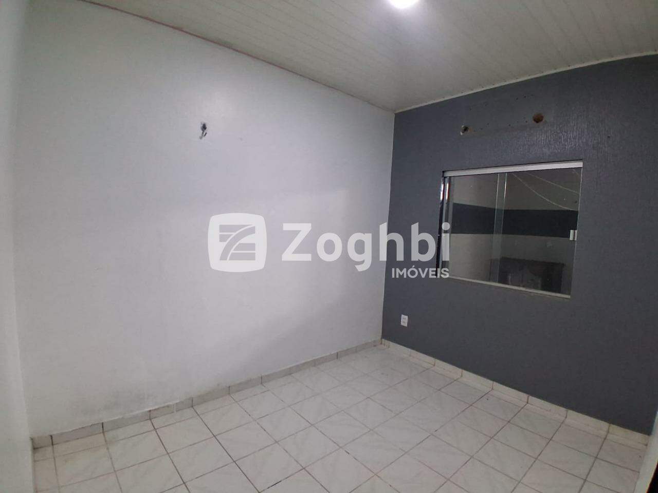 Casa para aluguel no Novo Horizonte: 