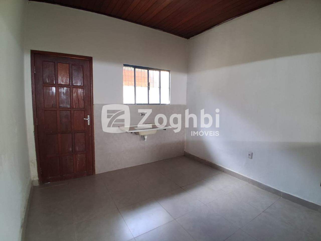 Apartamento para aluguel no Agenor de Carvalho: 