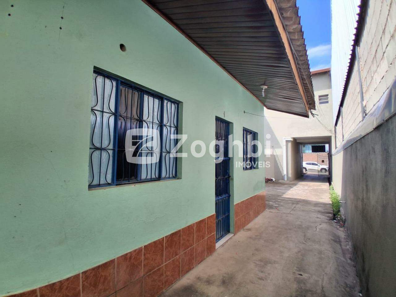Apartamento para aluguel no Agenor de Carvalho: 