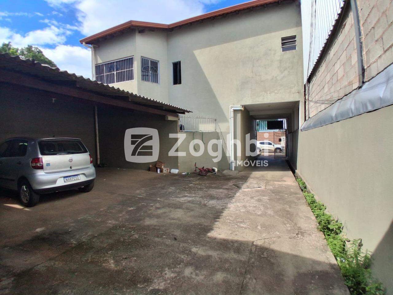 Apartamento para aluguel no Agenor de Carvalho: 