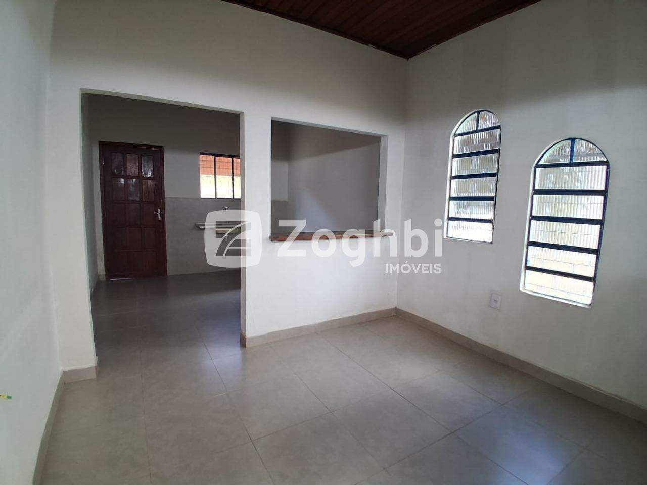Apartamento para aluguel no Agenor de Carvalho: 