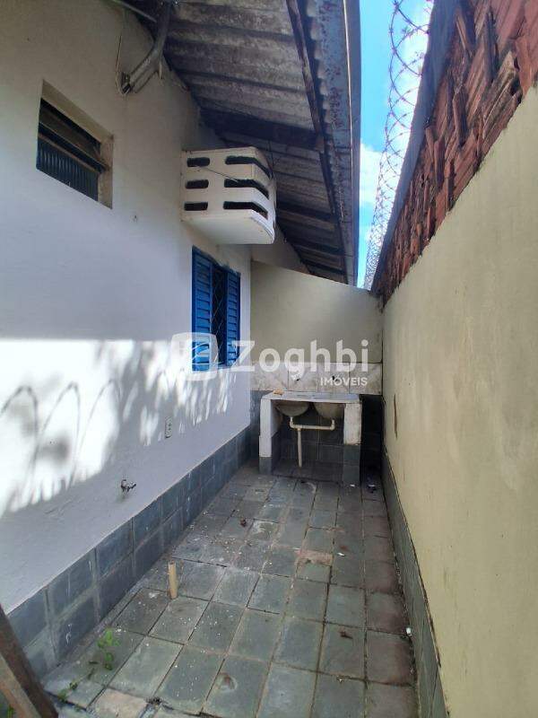 Apartamento para aluguel no Agenor de Carvalho: 
