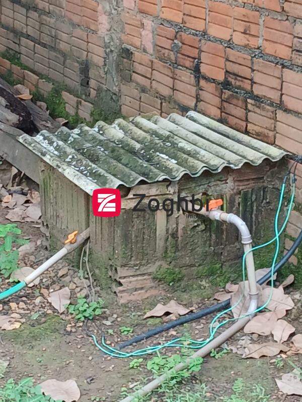 Casa à venda no Aponiã: 