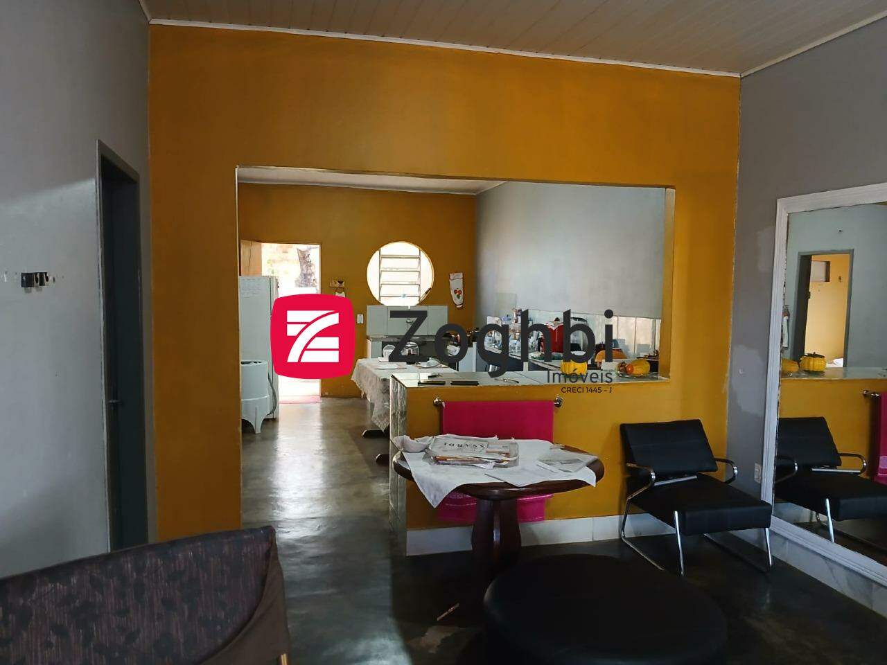 Casa à venda no Aponiã: 