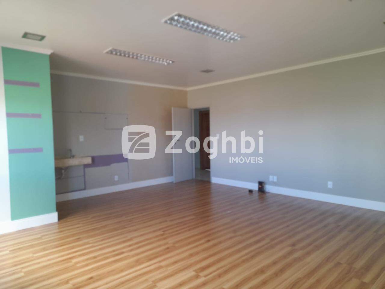 Sala para aluguel no Olaria: 