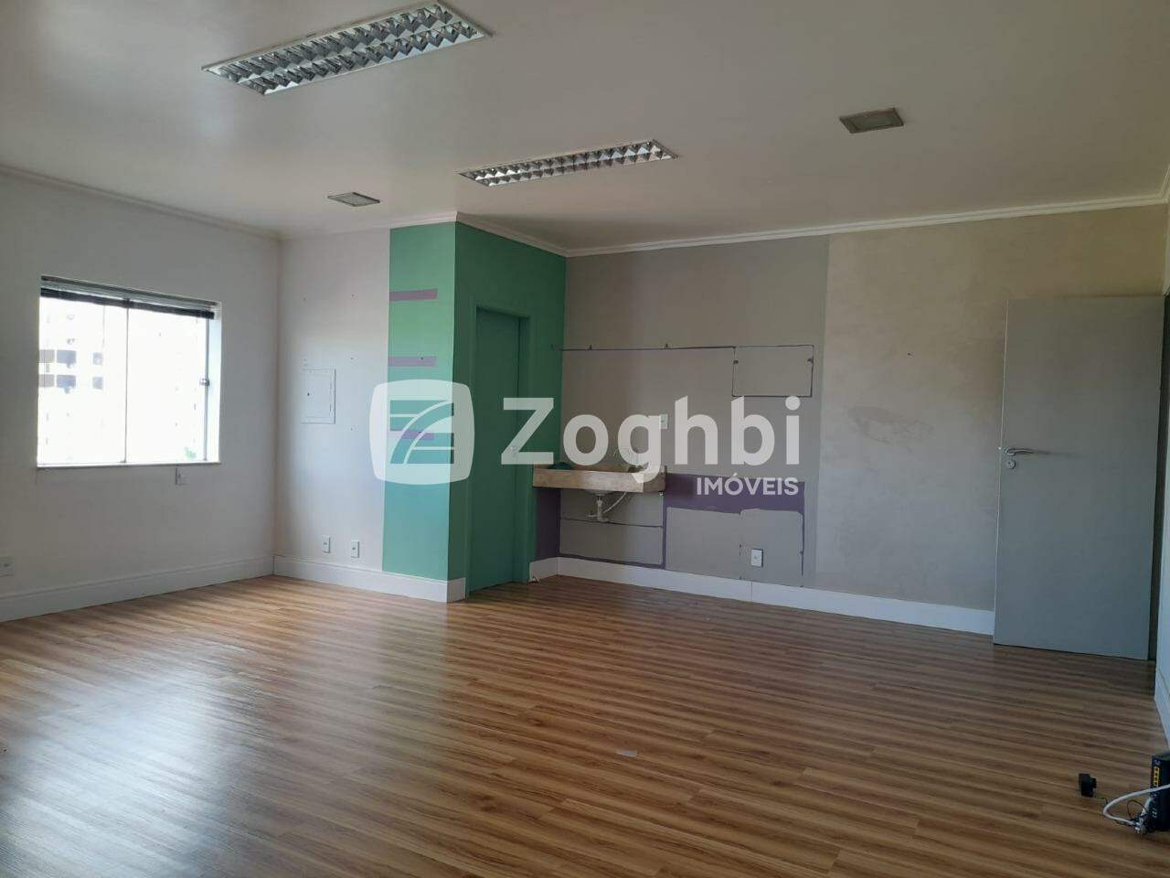 Sala para aluguel no Olaria: 