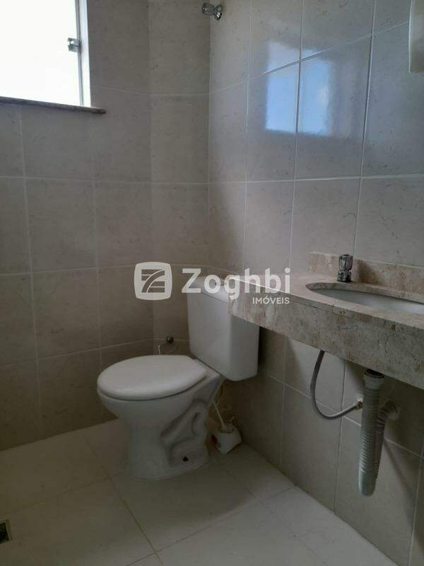 Sala para aluguel no Olaria: 