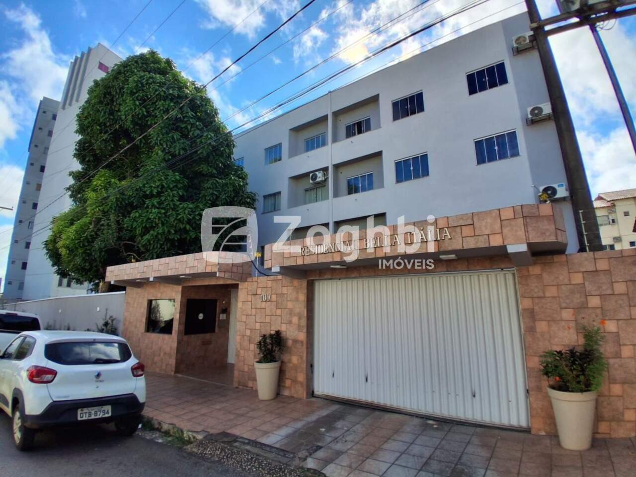 Apartamento à venda no Pedrinhas: 