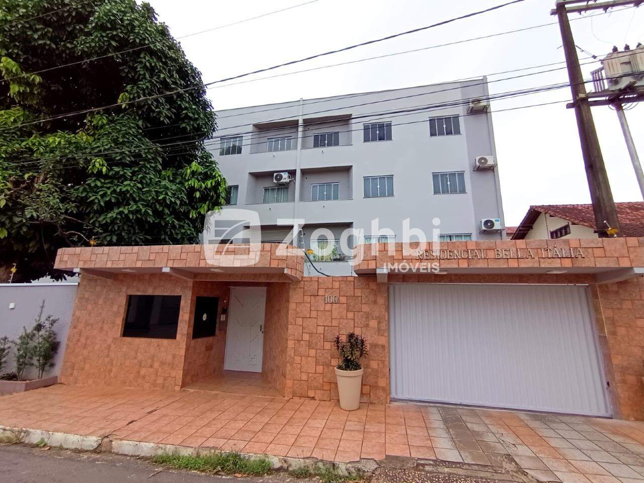Apartamento à venda no Pedrinhas: 