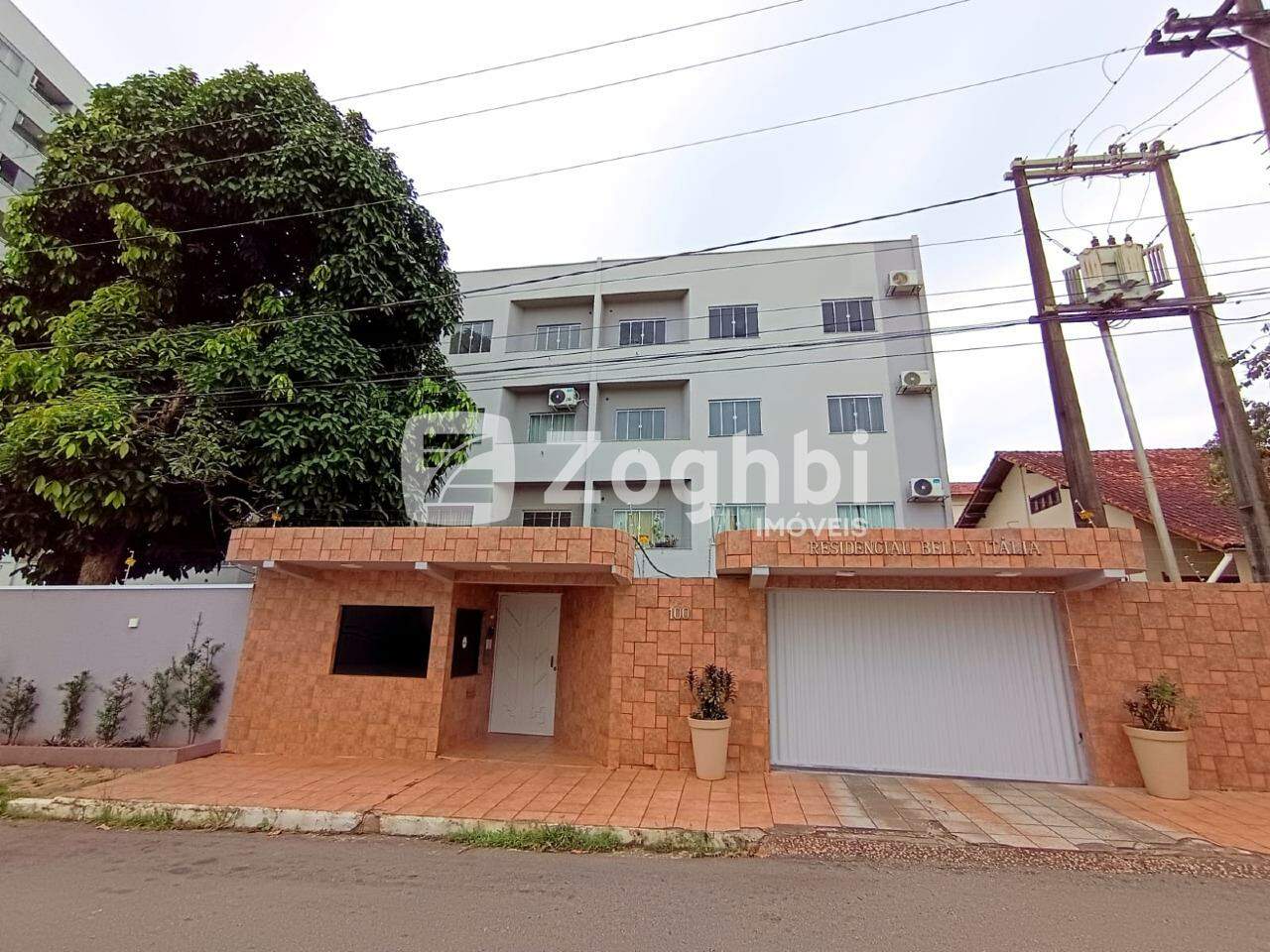 Apartamento à venda no Pedrinhas: 