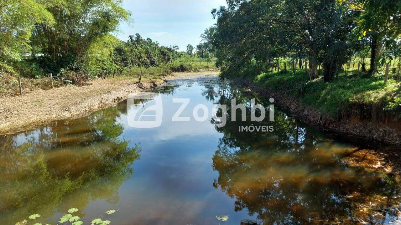 Fazenda à venda no Área Rural de Porto Velho: 