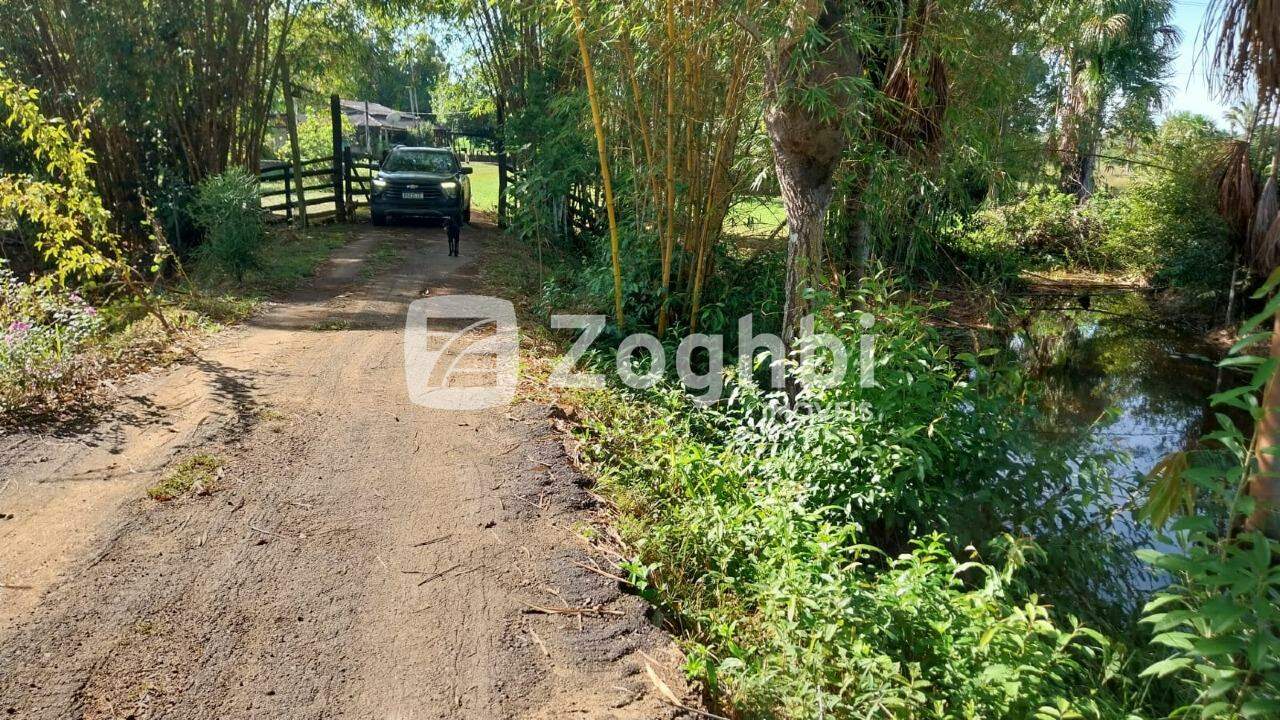 Fazenda à venda no Área Rural de Porto Velho: 