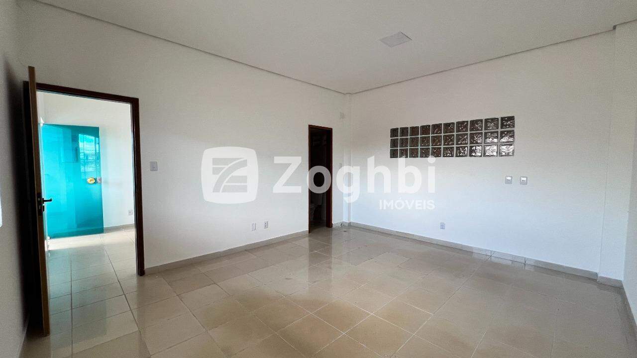 Sala para aluguel no São Cristóvão: 