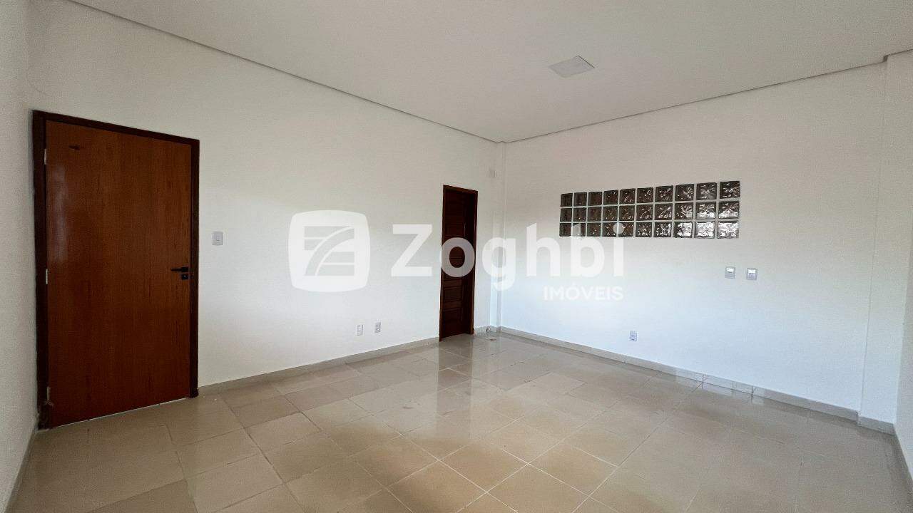 Sala para aluguel no São Cristóvão: 