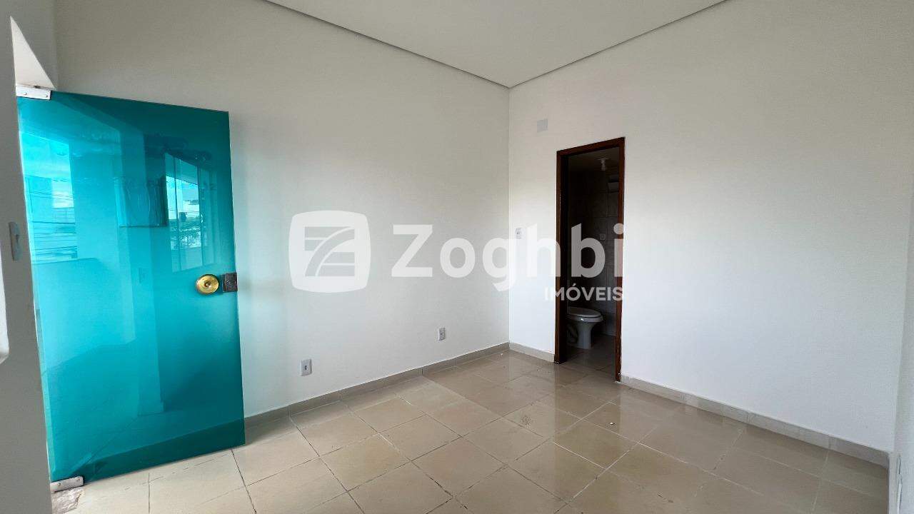 Sala para aluguel no São Cristóvão: 
