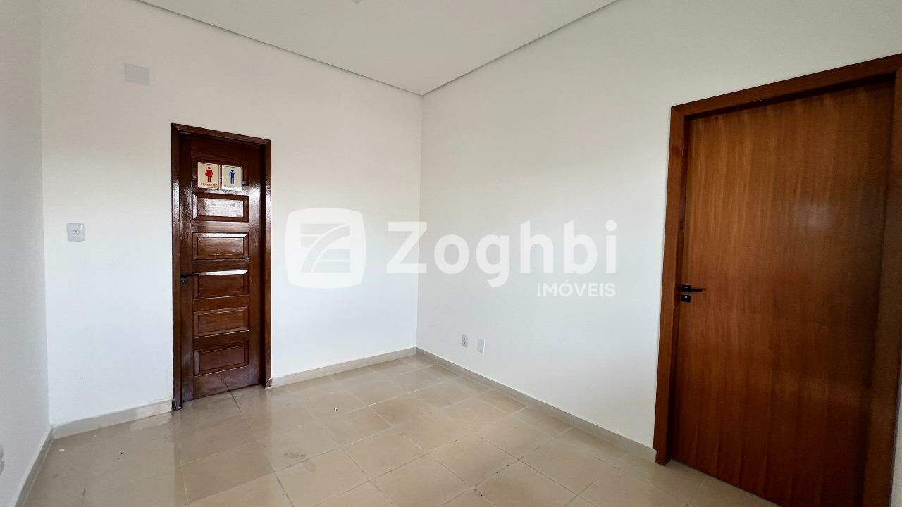 Sala para aluguel no São Cristóvão: 