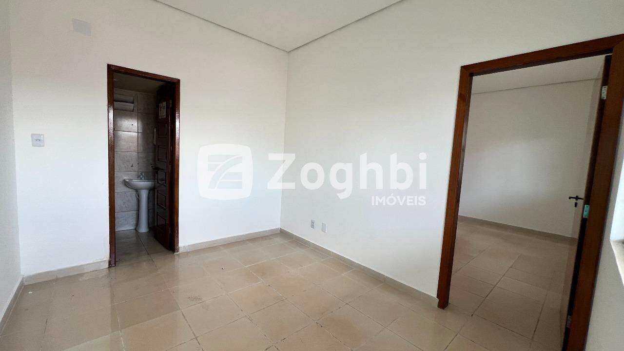 Sala para aluguel no São Cristóvão: 