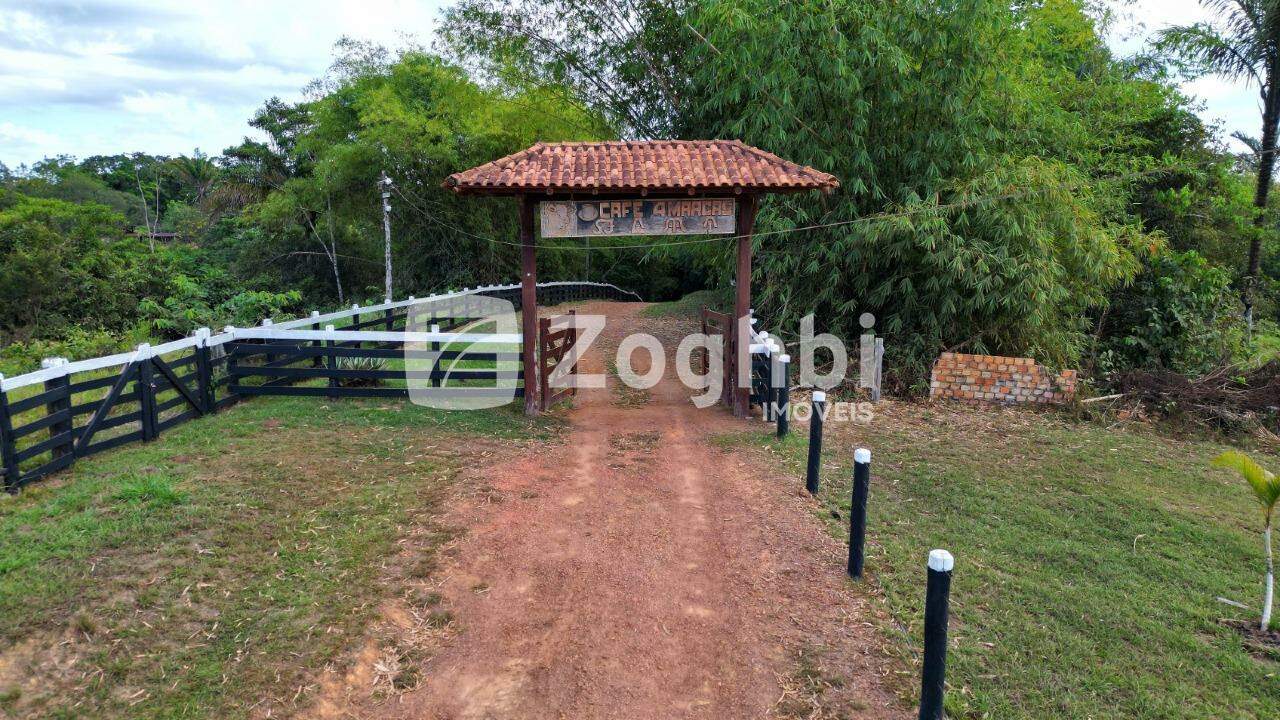 Fazenda à venda no Área Rural de Porto Velho: 