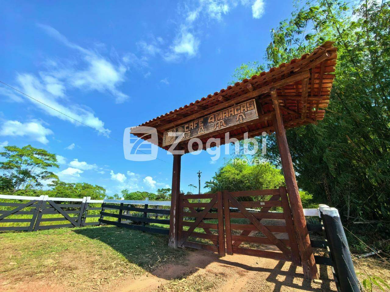 Fazenda à venda no Área Rural de Porto Velho: 