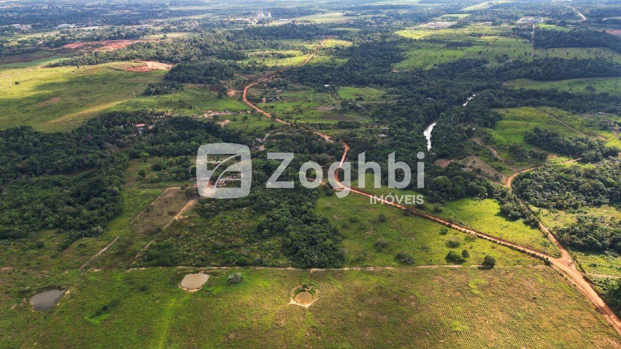 Fazenda à venda no Área Rural de Porto Velho: 