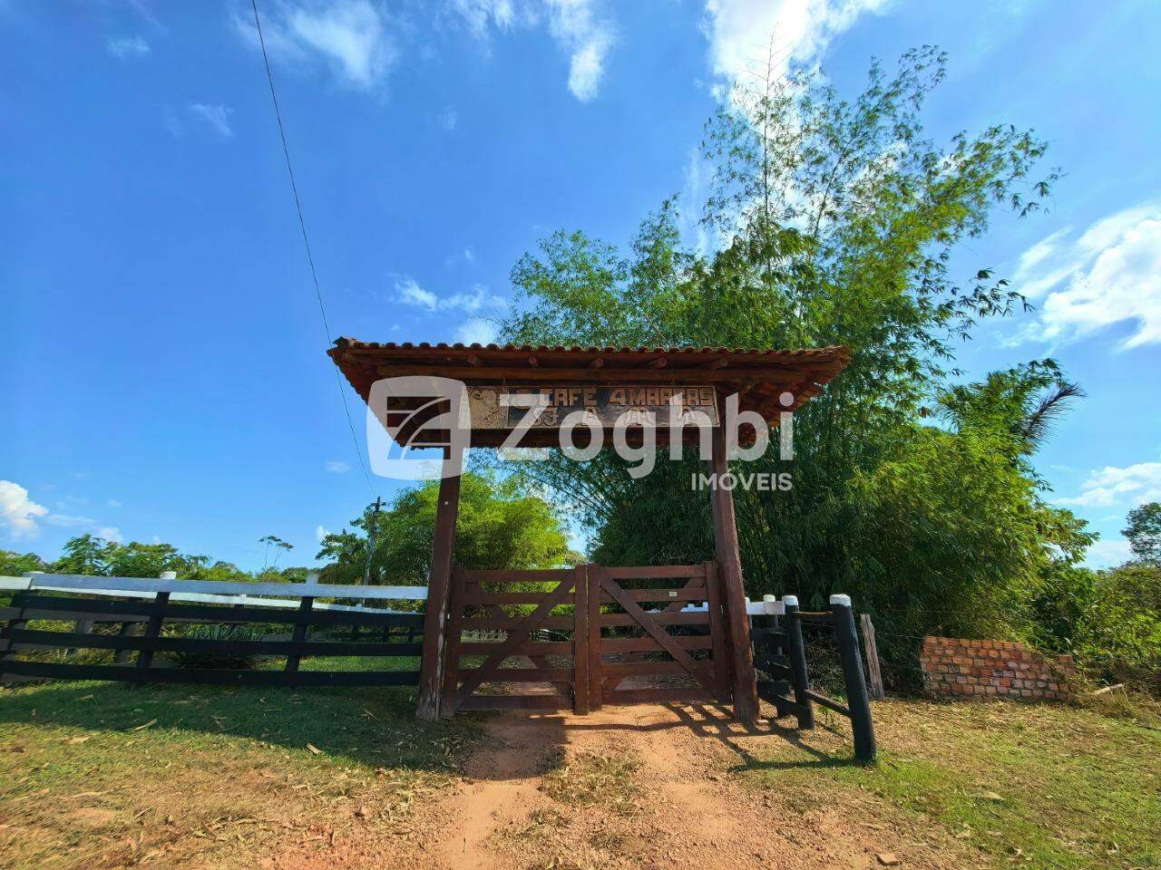 Fazenda à venda no Área Rural de Porto Velho: 