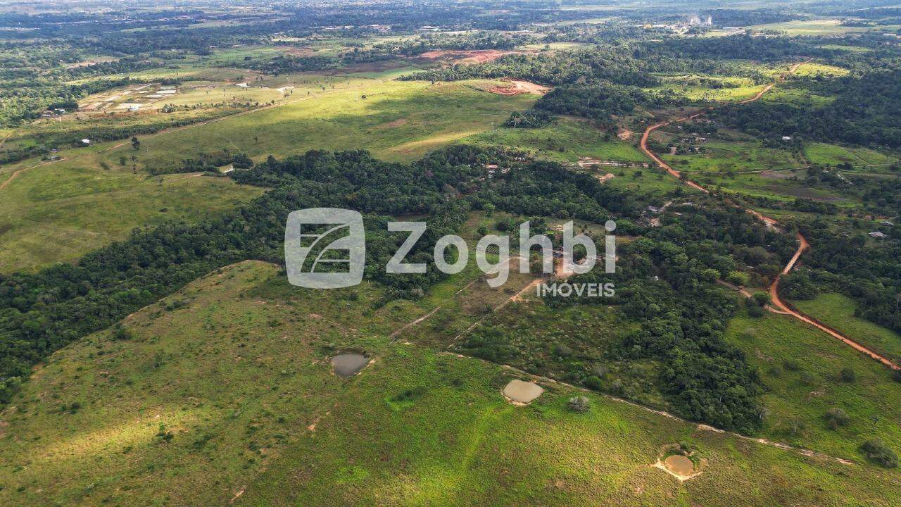 Fazenda à venda no Área Rural de Porto Velho: 