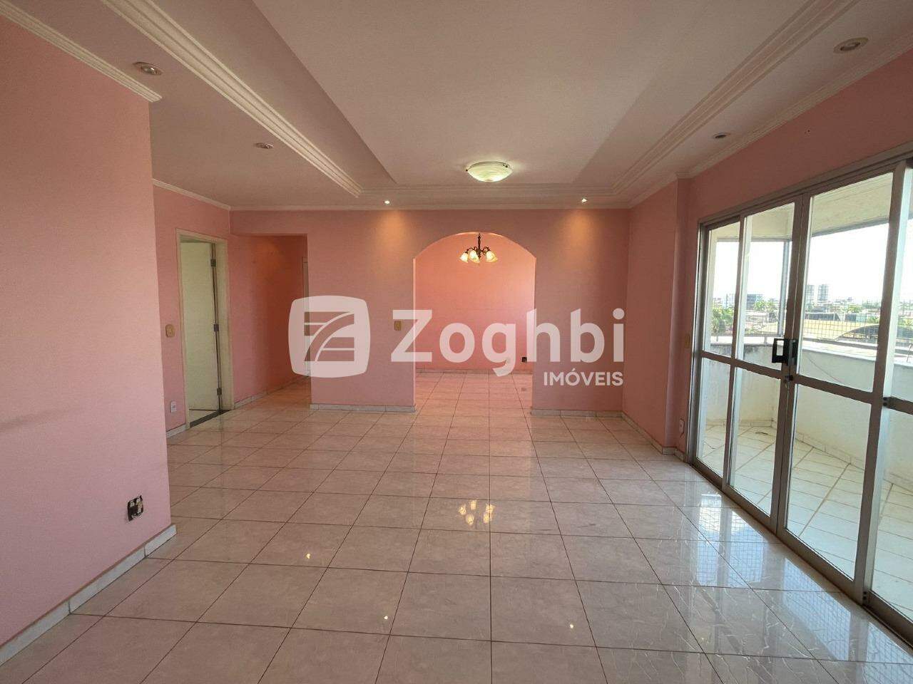Apartamento à venda no Olaria: 