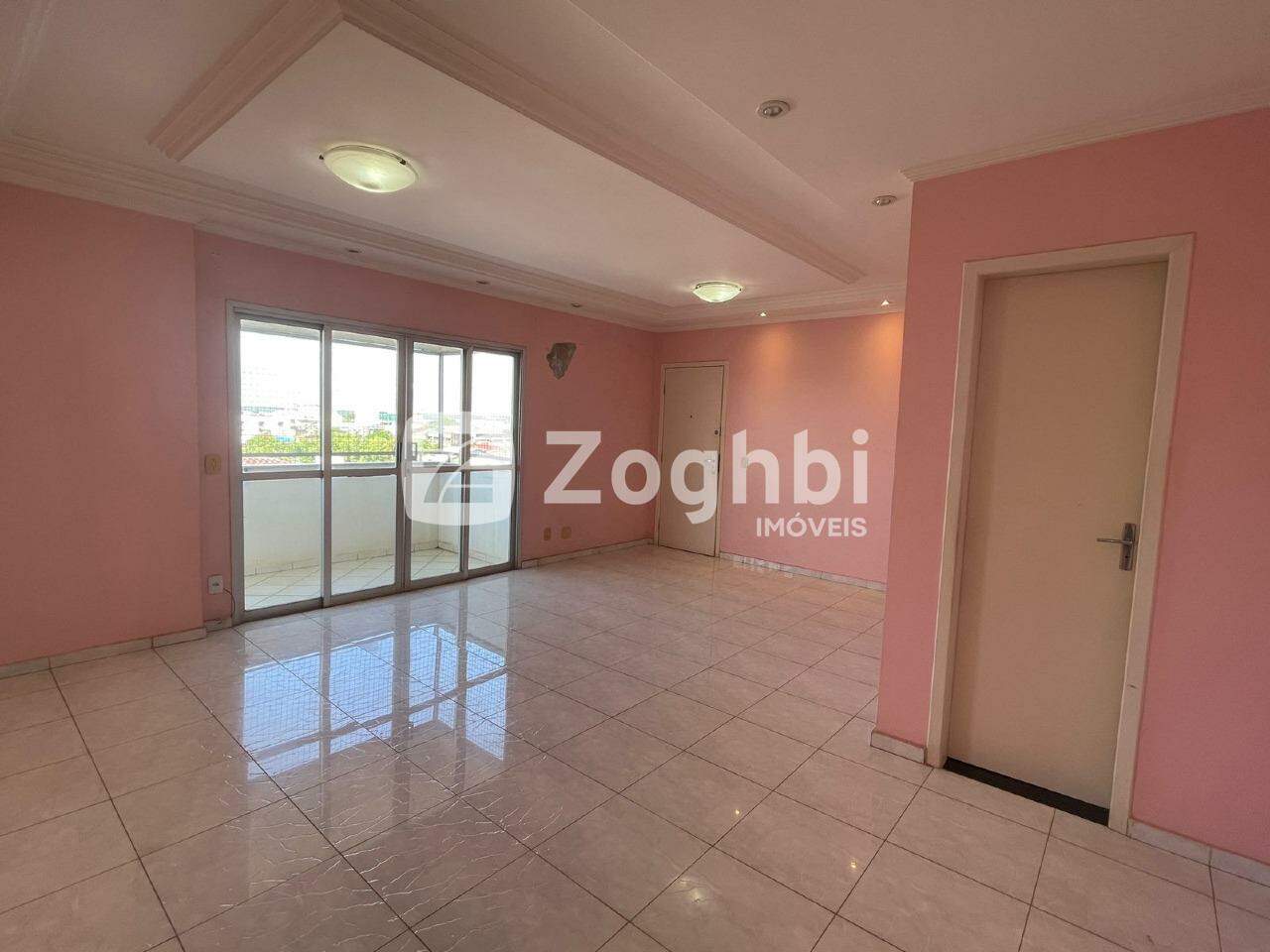 Apartamento à venda no Olaria: 