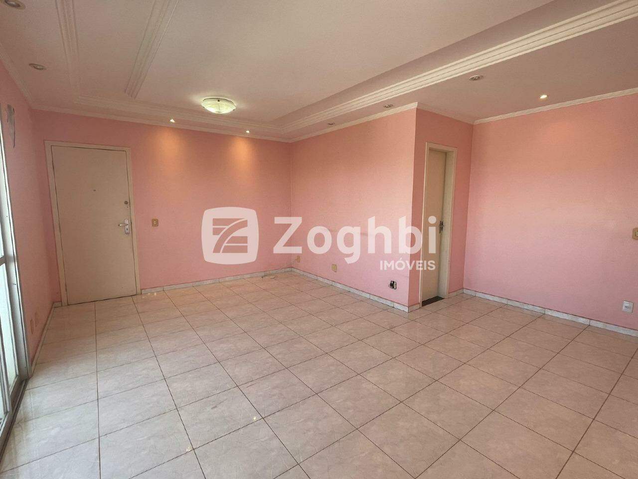 Apartamento à venda no Olaria: 