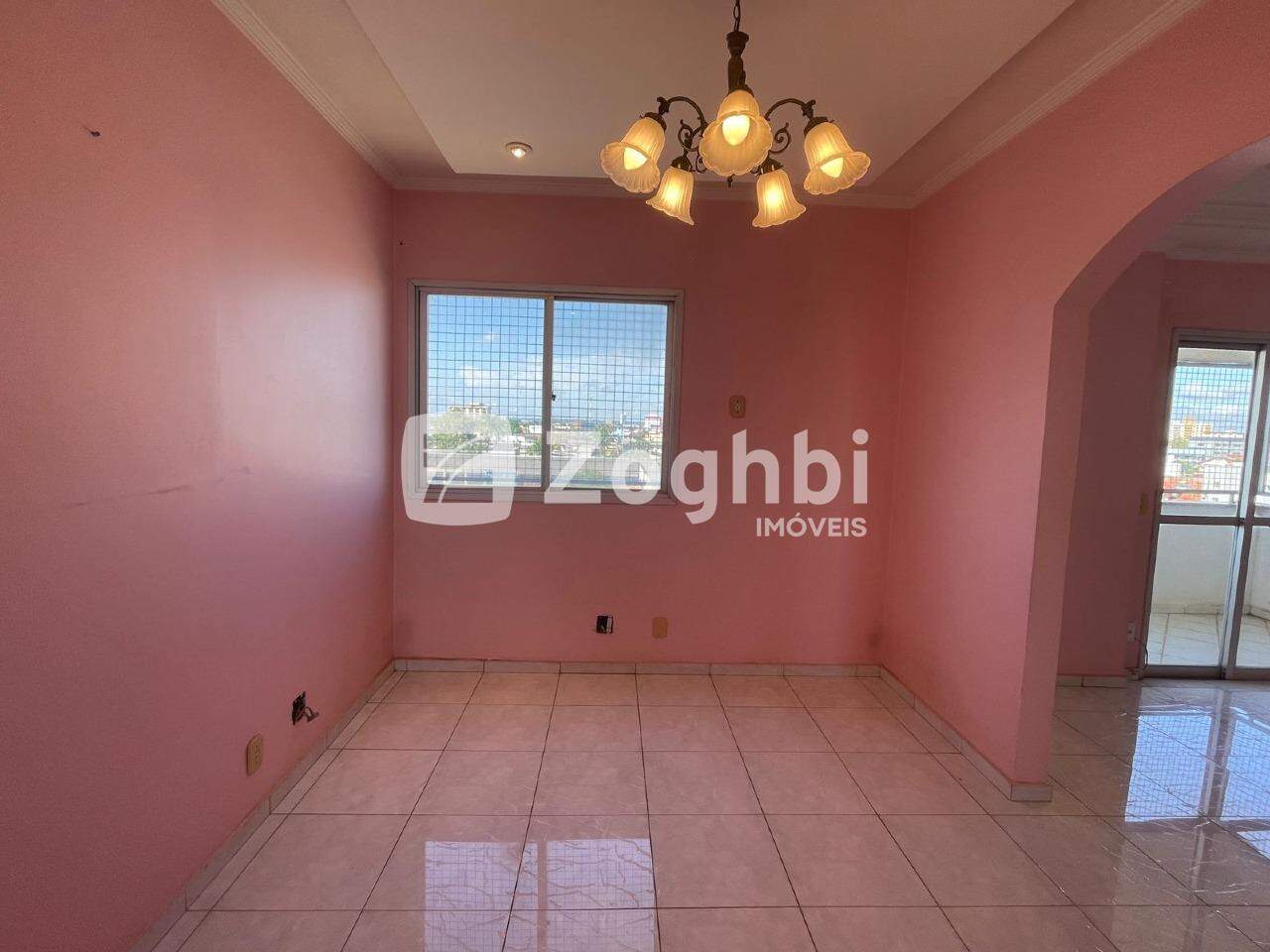 Apartamento à venda no Olaria: 