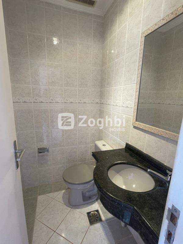 Apartamento à venda no Olaria: 