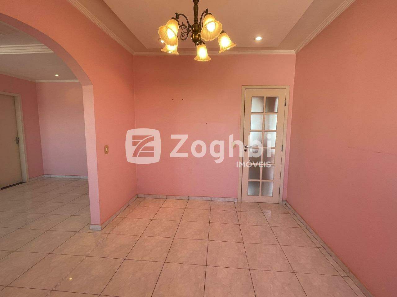 Apartamento à venda no Olaria: 