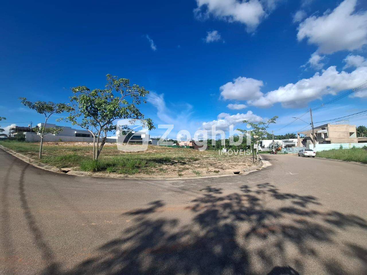 Lote à venda no Triângulo: 