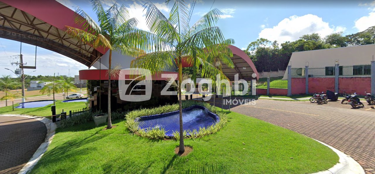 Lote em condomínio à venda no Triângulo: 
