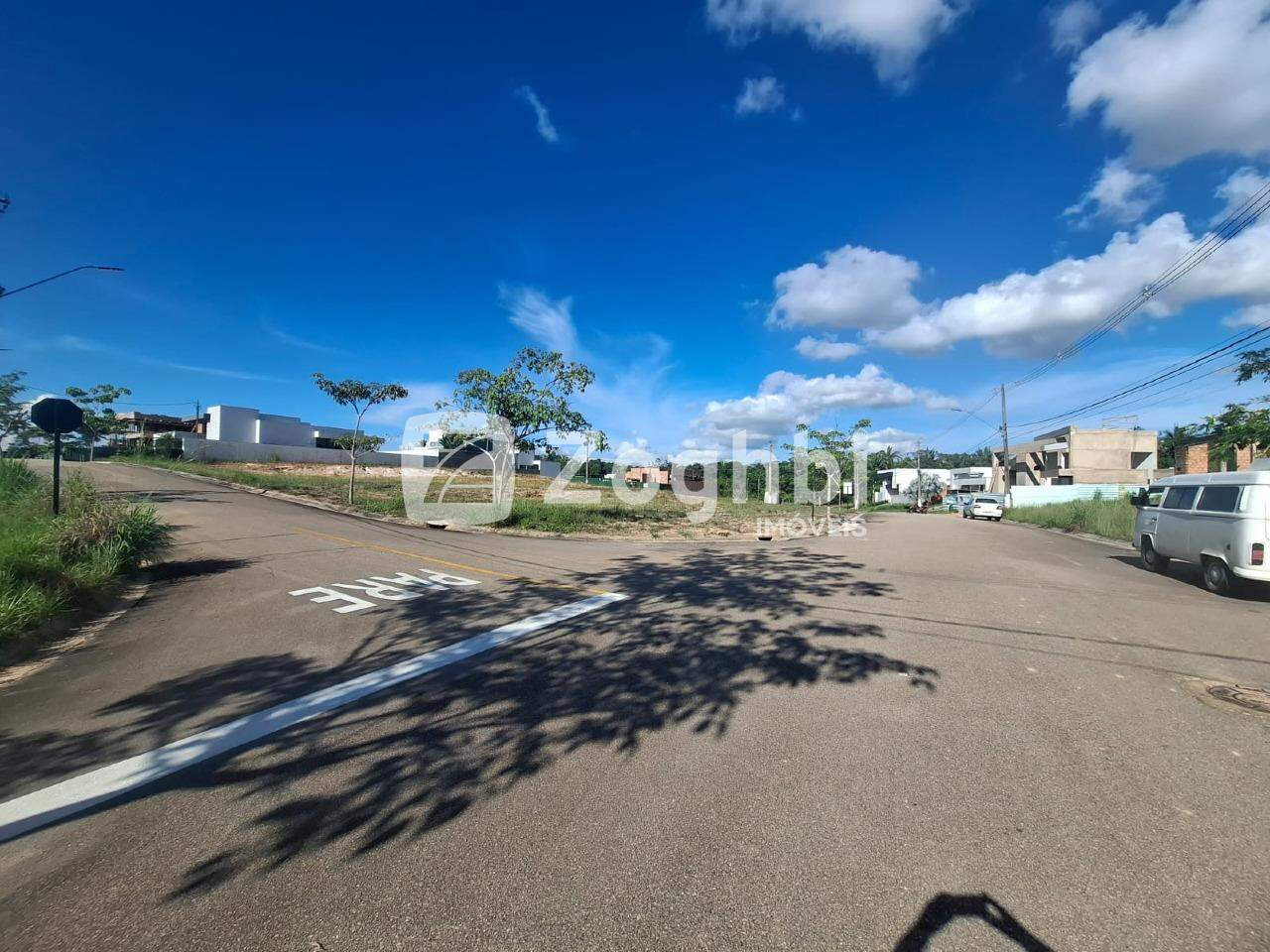 Lote à venda no Triângulo: 