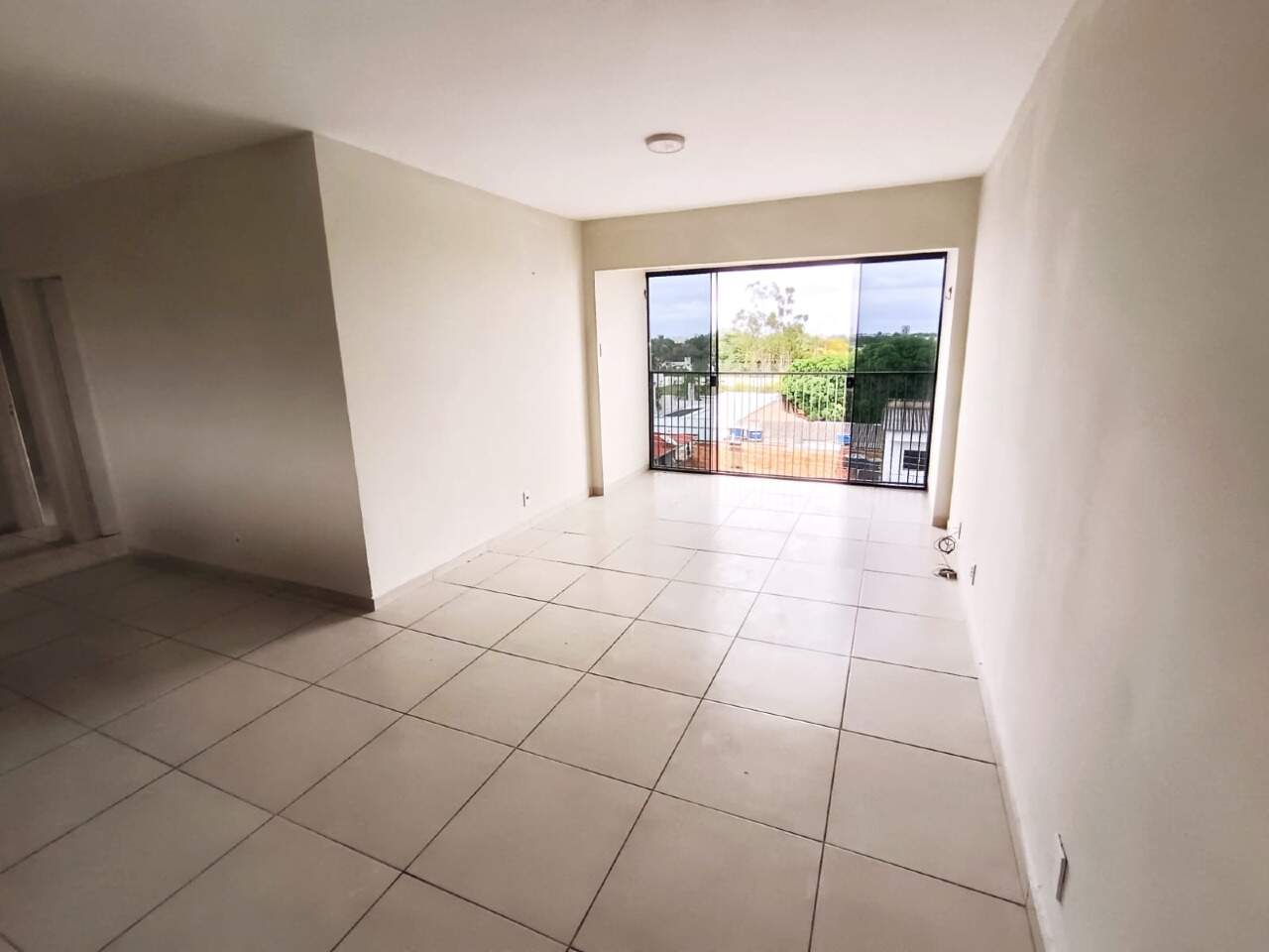 Apartamento à venda no Agenor de Carvalho: 