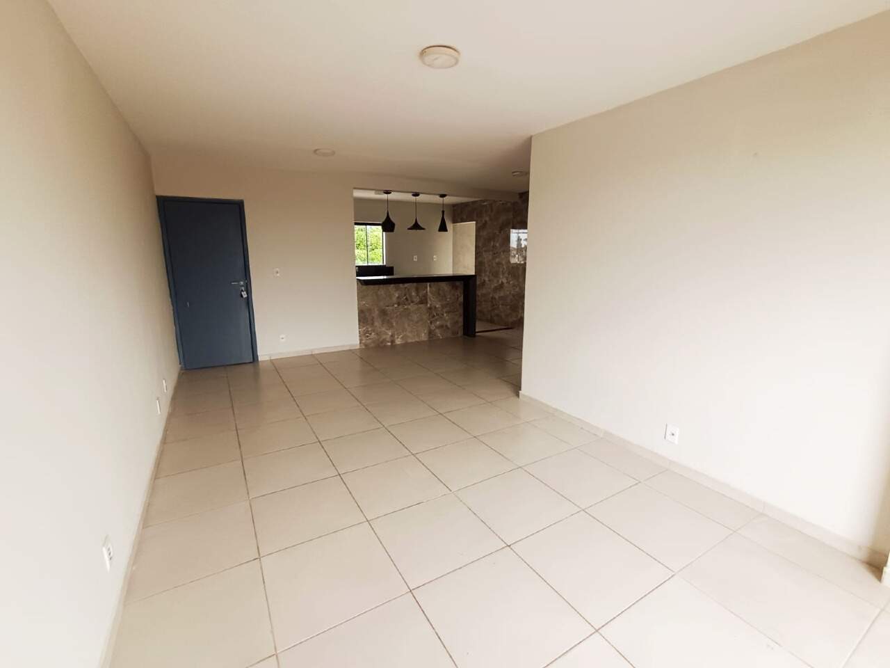 Apartamento à venda no Agenor de Carvalho: 