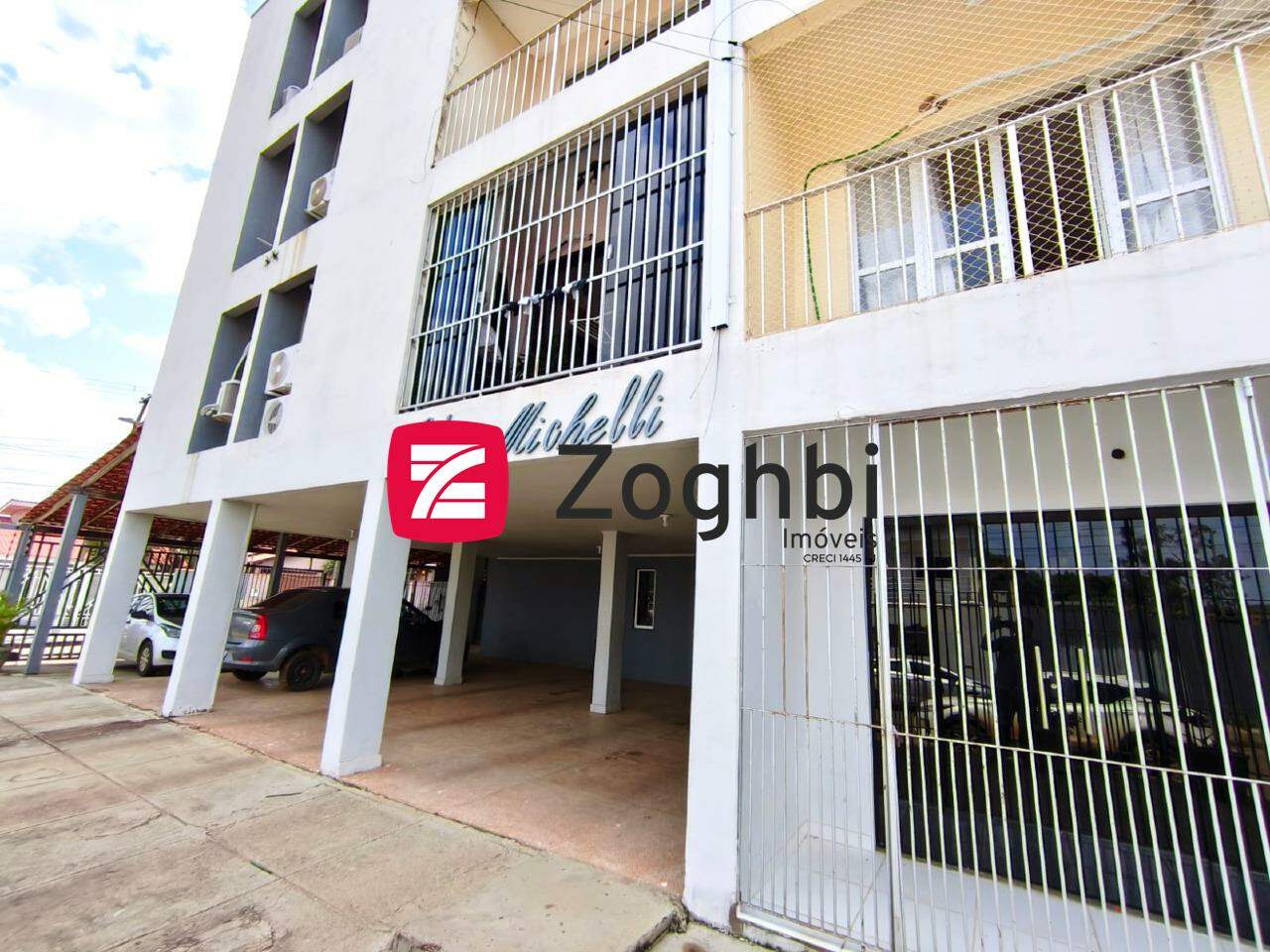 Apartamento à venda no Agenor de Carvalho: 