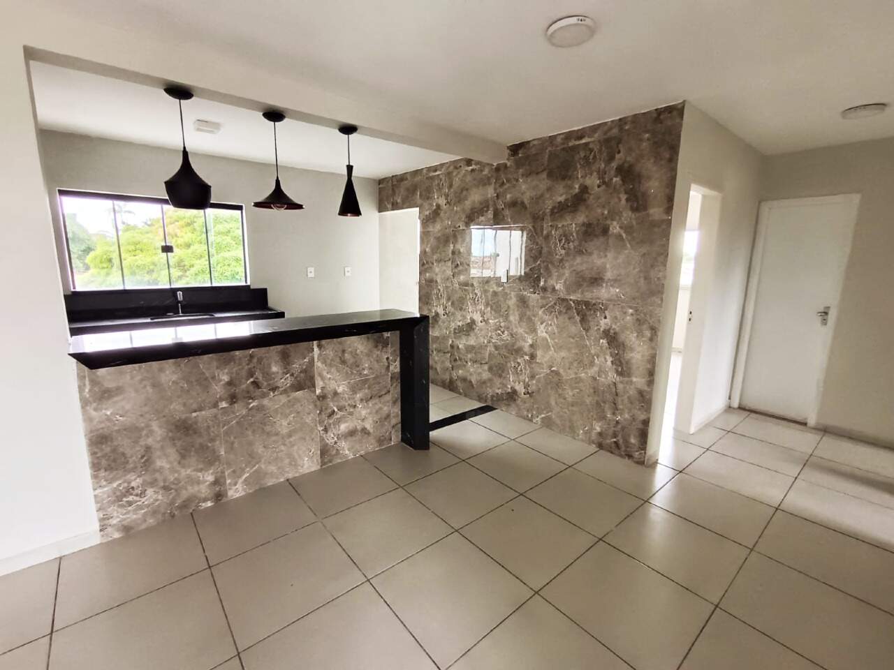 Apartamento à venda no Agenor de Carvalho: 