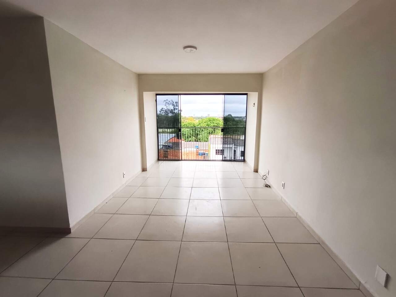 Apartamento à venda no Agenor de Carvalho: 