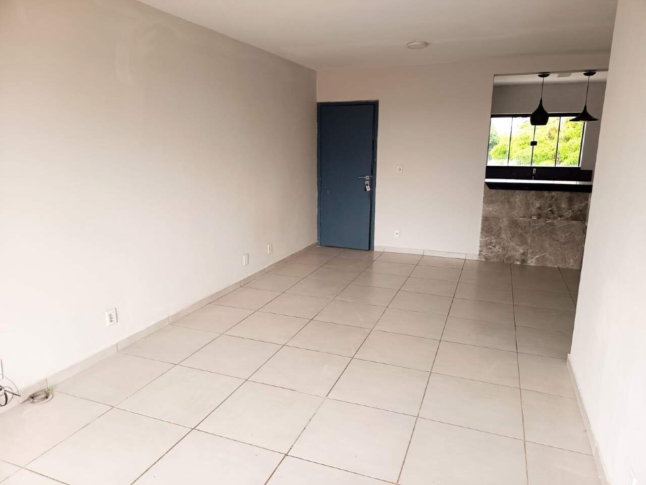 Apartamento à venda no Agenor de Carvalho: 