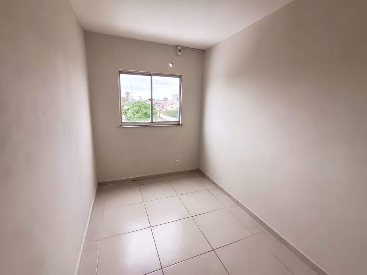 Apartamento à venda no Agenor de Carvalho: 