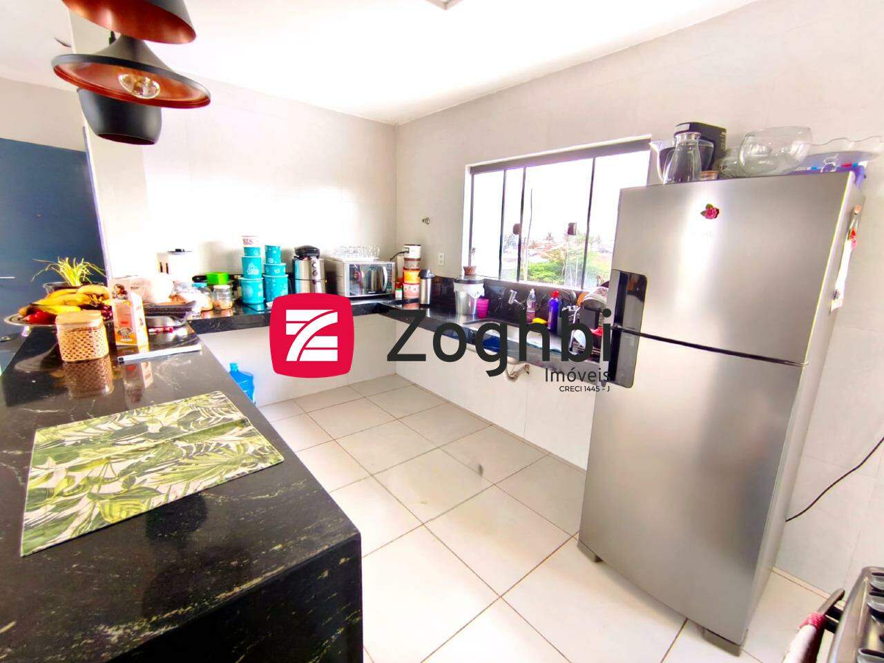 Apartamento à venda no Agenor de Carvalho: 